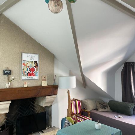Appartement 1er secret de Honfleur Extérieur photo