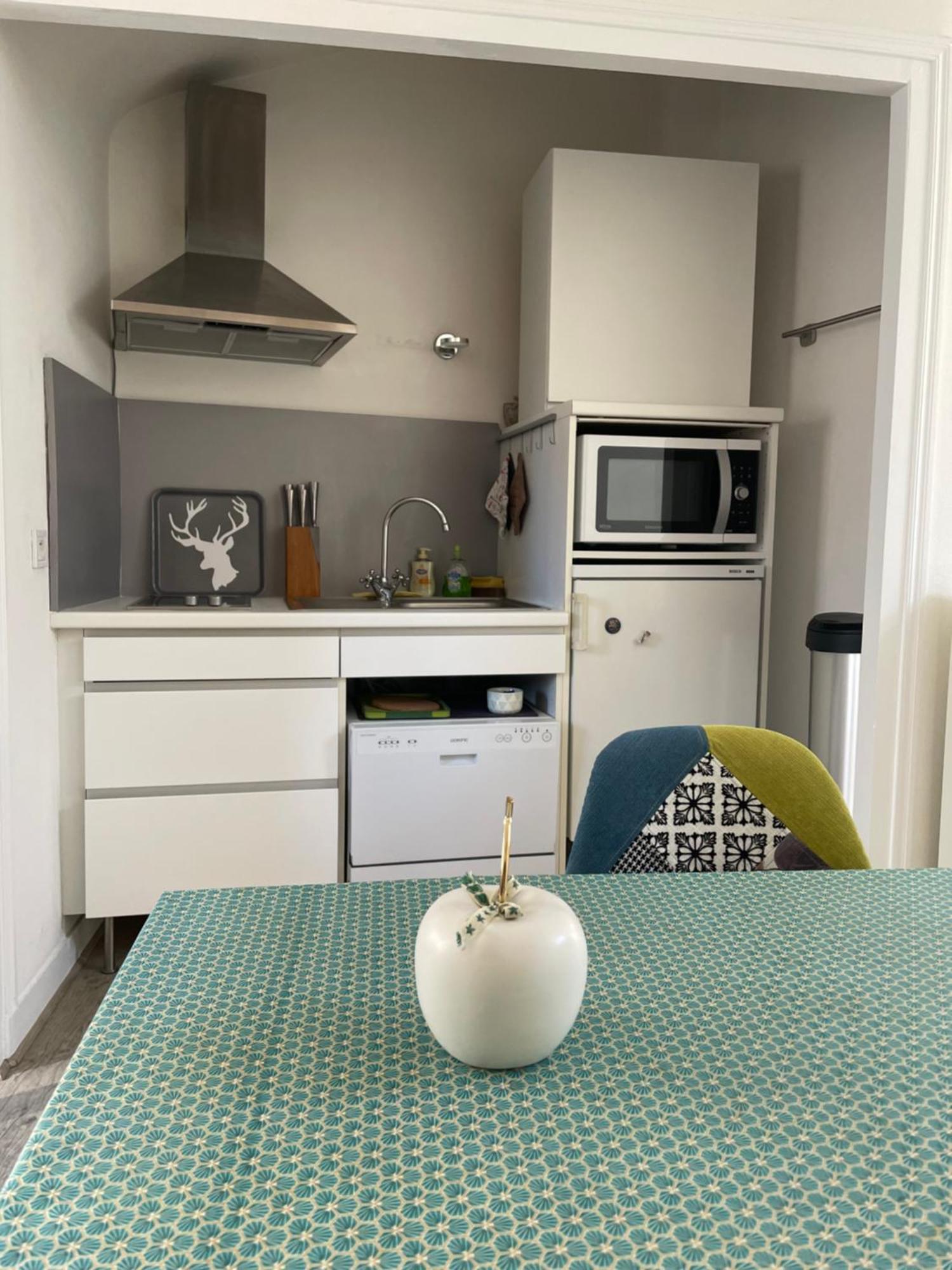Appartement 1er secret de Honfleur Extérieur photo